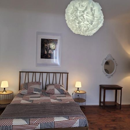 Petite Maison Entre Mer Et Montagne Céret Εξωτερικό φωτογραφία