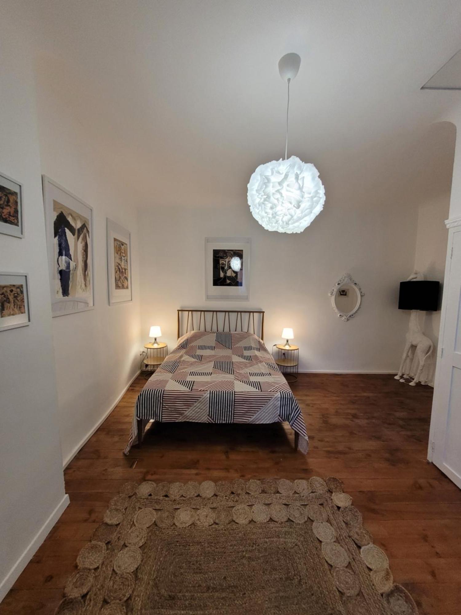 Petite Maison Entre Mer Et Montagne Céret Εξωτερικό φωτογραφία