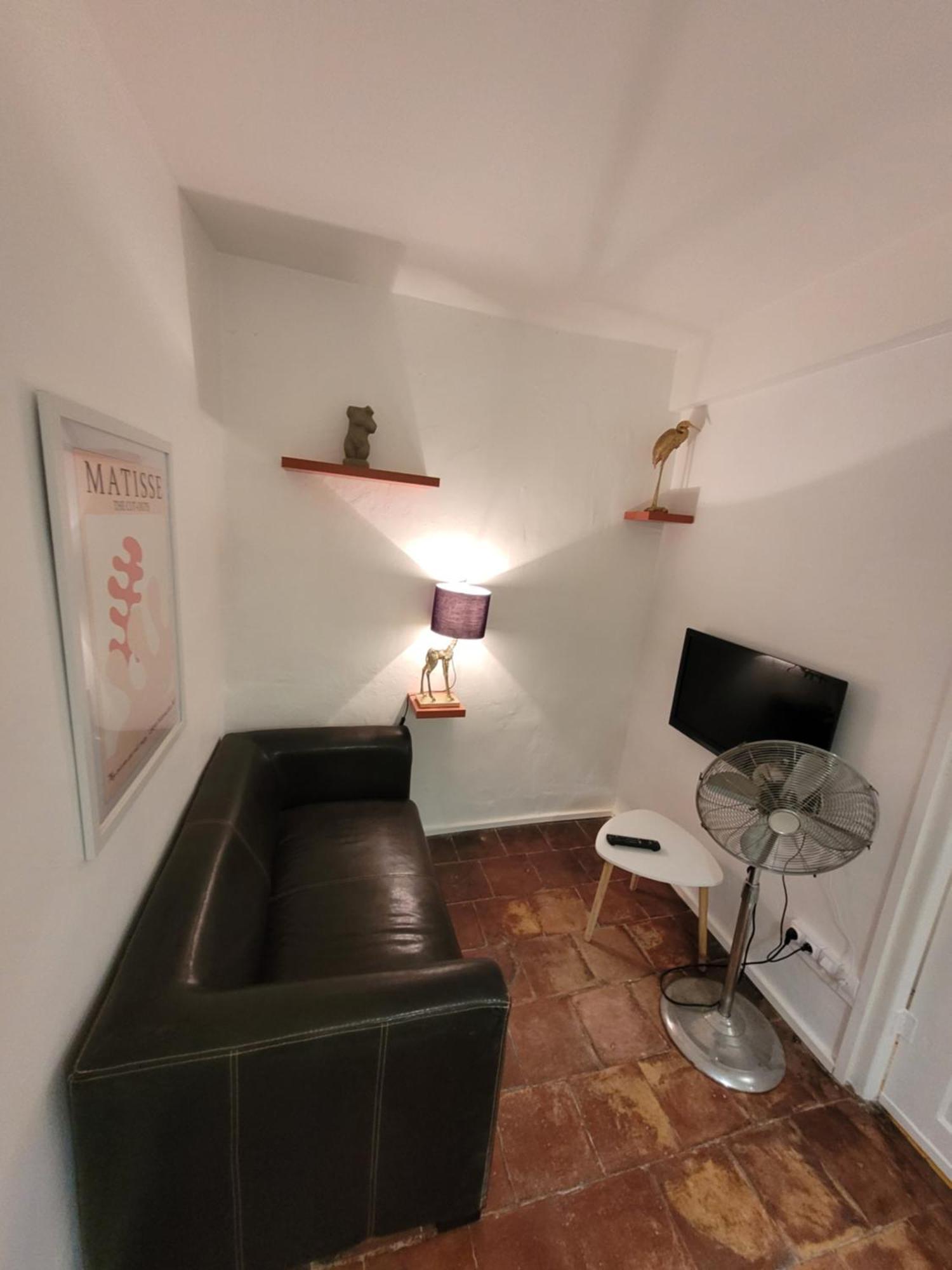 Petite Maison Entre Mer Et Montagne Céret Εξωτερικό φωτογραφία