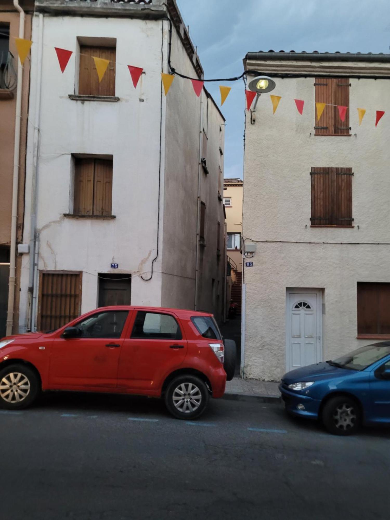 Petite Maison Entre Mer Et Montagne Céret Εξωτερικό φωτογραφία