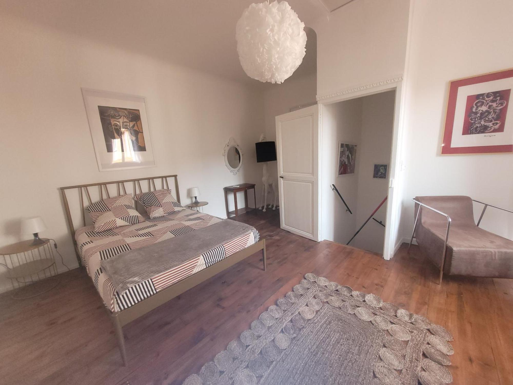 Petite Maison Entre Mer Et Montagne Céret Εξωτερικό φωτογραφία
