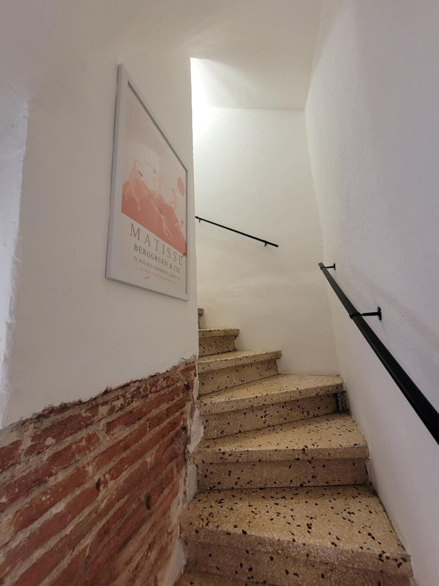 Petite Maison Entre Mer Et Montagne Céret Εξωτερικό φωτογραφία